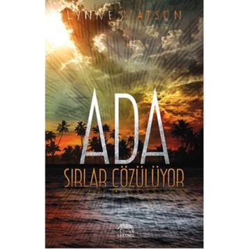 Ada Sırlar Çözülüyor - Lynne Matson