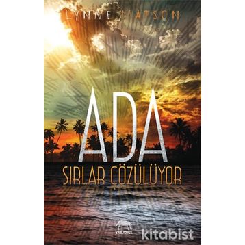 Ada Sırlar Çözülüyor - Lynne Matson
