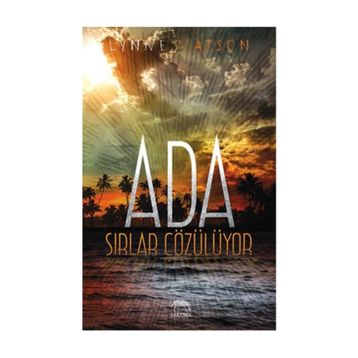 Ada Sırlar Çözülüyor - Lynne Matson