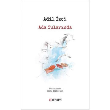 Ada Sularında - Adil İzci