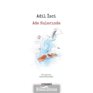 Ada Sularında - Adil İzci