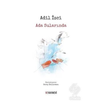Ada Sularında - Adil İzci