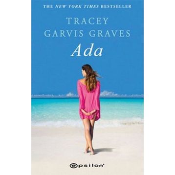 ADA - THEODORE TAYLOR