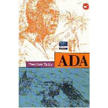 ADA - THEODORE TAYLOR