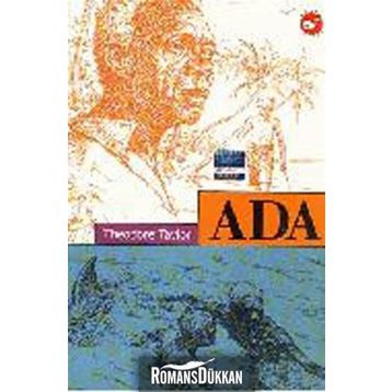 ADA - THEODORE TAYLOR