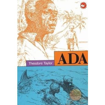 ADA - THEODORE TAYLOR