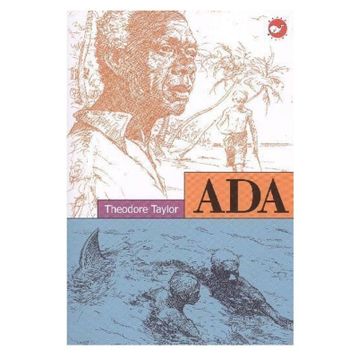 ADA - THEODORE TAYLOR