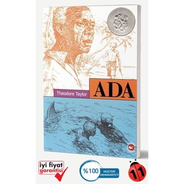 ADA - THEODORE TAYLOR