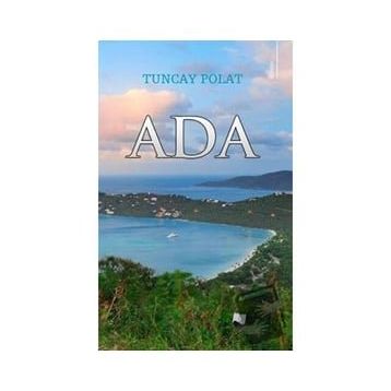 Ada - Tuncay Polat - Karina Yayınevi