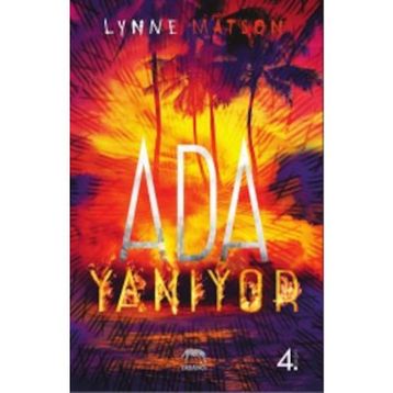 Ada Yanıyor - Lynne Matson