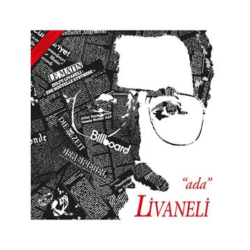 Ada - Zülfü Livaneli