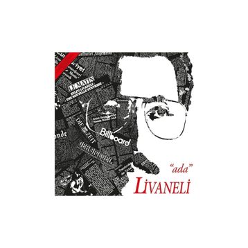 Ada - Zülfü Livaneli