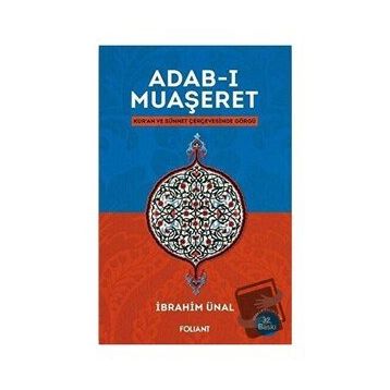 Adab-ı Muaşeret - İbrahim Ünal