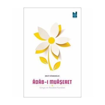 Adab-ı Muaşeret - Mecit Dönmezbilek