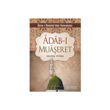 Adab-ı Muaşeret - Mecit Dönmezbilek