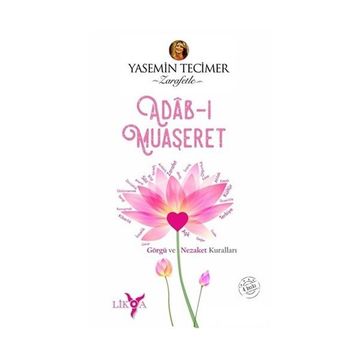 Adab-ı Muaşeret - Yasemin Tecimer