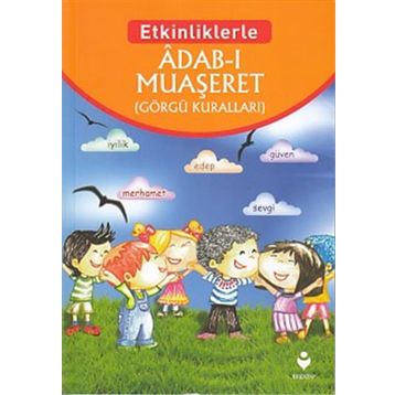 Adab-ı Muaşeret - Yasemin Tecimer