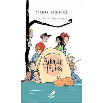 Adaçalı Tepesi - Yılmaz Yeşildağ