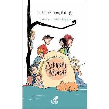 Adaçalı Tepesi - Yılmaz Yeşildağ