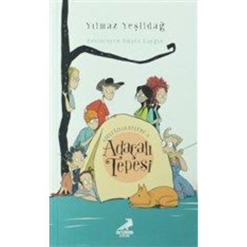 Adaçalı Tepesi - Yılmaz Yeşildağ