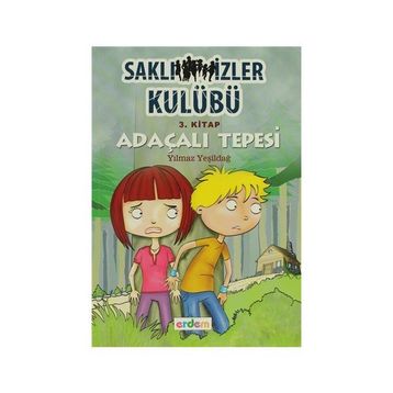 Adaçalı Tepesi - Yılmaz Yeşildağ
