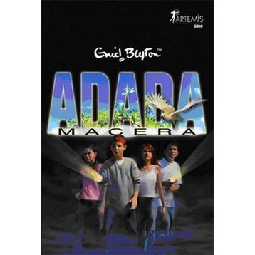 ADADA MACERA - ENID BLYTON