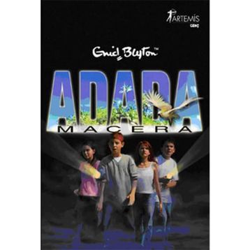 ADADA MACERA - ENID BLYTON