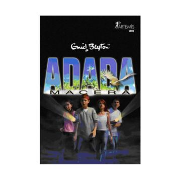 ADADA MACERA - ENID BLYTON