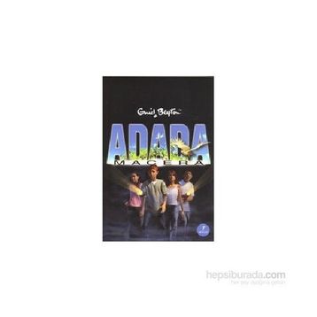 ADADA MACERA - ENID BLYTON