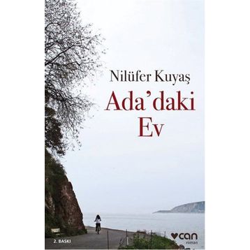 Ada’daki Ev - Nilüfer Kuyaş