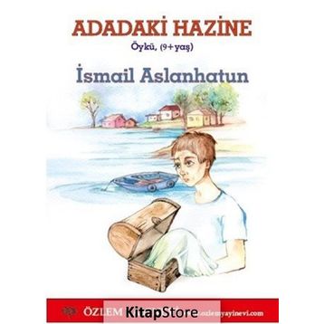 Adadaki Hazine - İsmail Aslanhatun