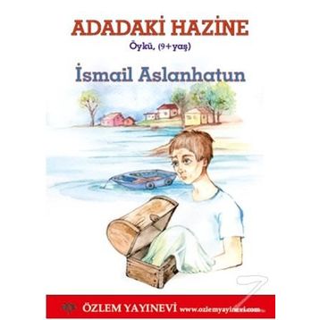 Adadaki Hazine - İsmail Aslanhatun