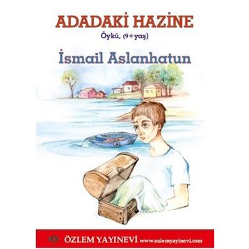 Adadaki Hazine - İsmail Aslanhatun