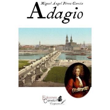 ADAGIO - REHA AKÇAKAYA