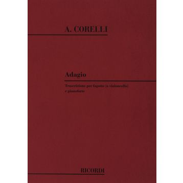 ADAGIO - REHA AKÇAKAYA