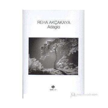 ADAGIO - REHA AKÇAKAYA