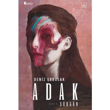 Adak 1 Sürgün - Deniz Erbulak