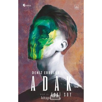 Adak 2 Eski Soy - Deniz Erbulak