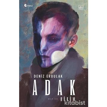 Adak Cilt: 3 - Hüküm Deniz Erbulak