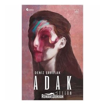 Adak Cilt I-Sürgün-Deniz Erbulak