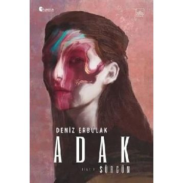 Adak Cilt I-Sürgün-Deniz Erbulak