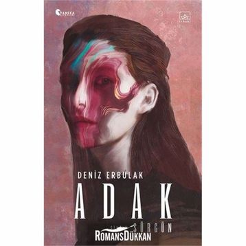 Adak Cilt I-Sürgün-Deniz Erbulak