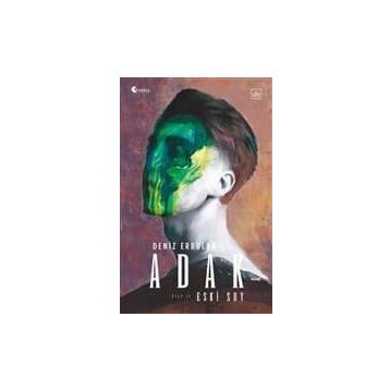 Adak Cilt II-Eski Soy-Deniz Erbulak