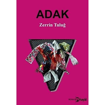 Adak - Zerrin Tuluğ