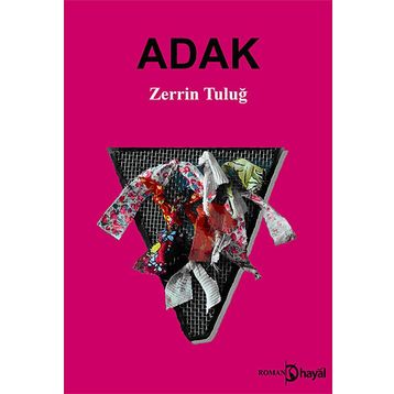 Adak - Zerrin Tuluğ