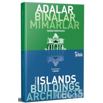 ADALAR BINALAR MIMARLAR - HASAN KURUYAZICI