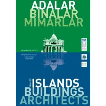 ADALAR BINALAR MIMARLAR - HASAN KURUYAZICI