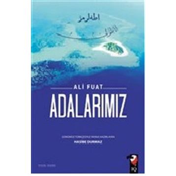 Adalarımız - Ali Fuat