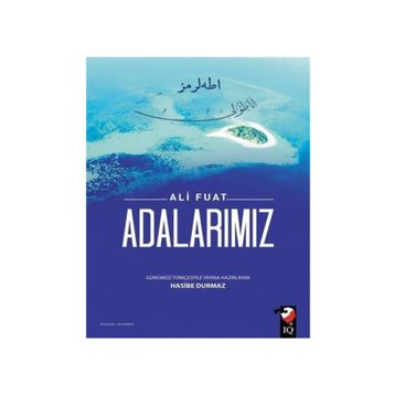 Adalarımız - Ali Fuat