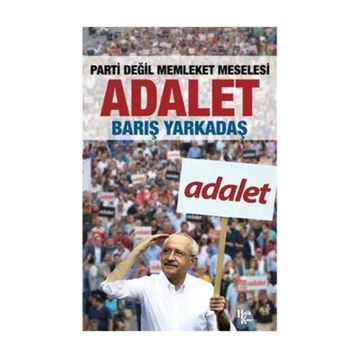 Adalet - Barış Yarkadaş